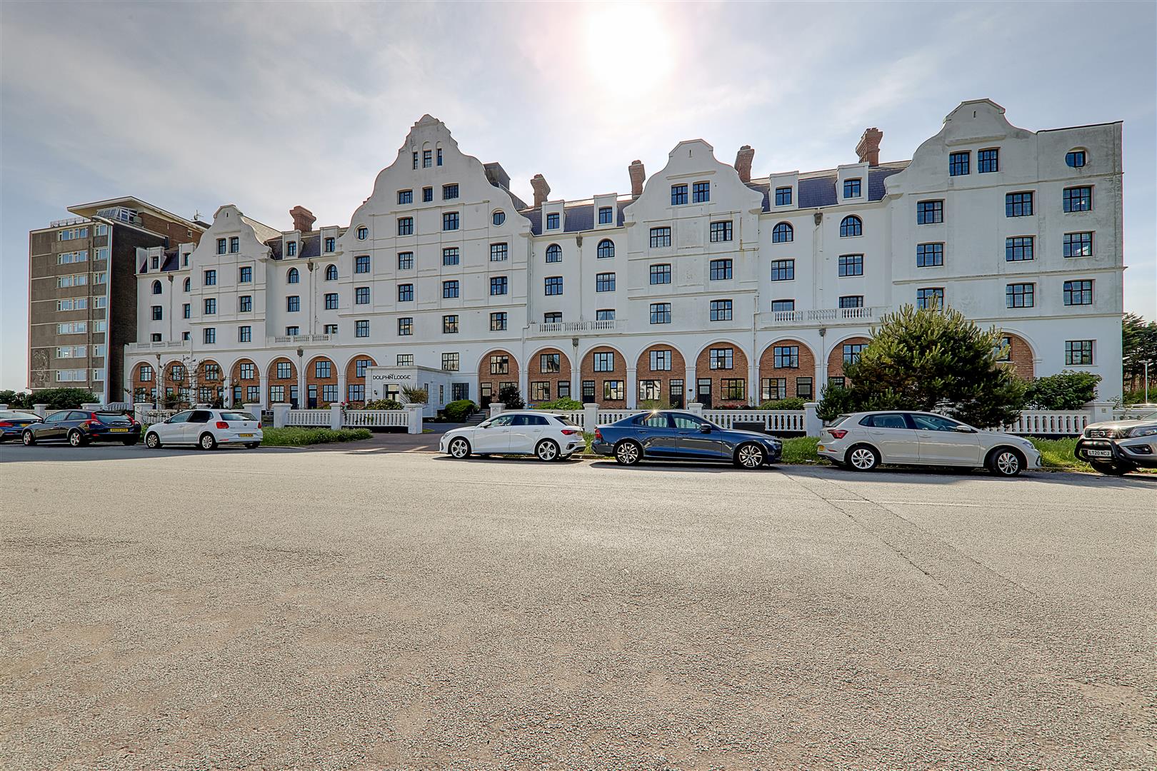 Flat - Conversion | Grand Avenue, Worthing | For Sale